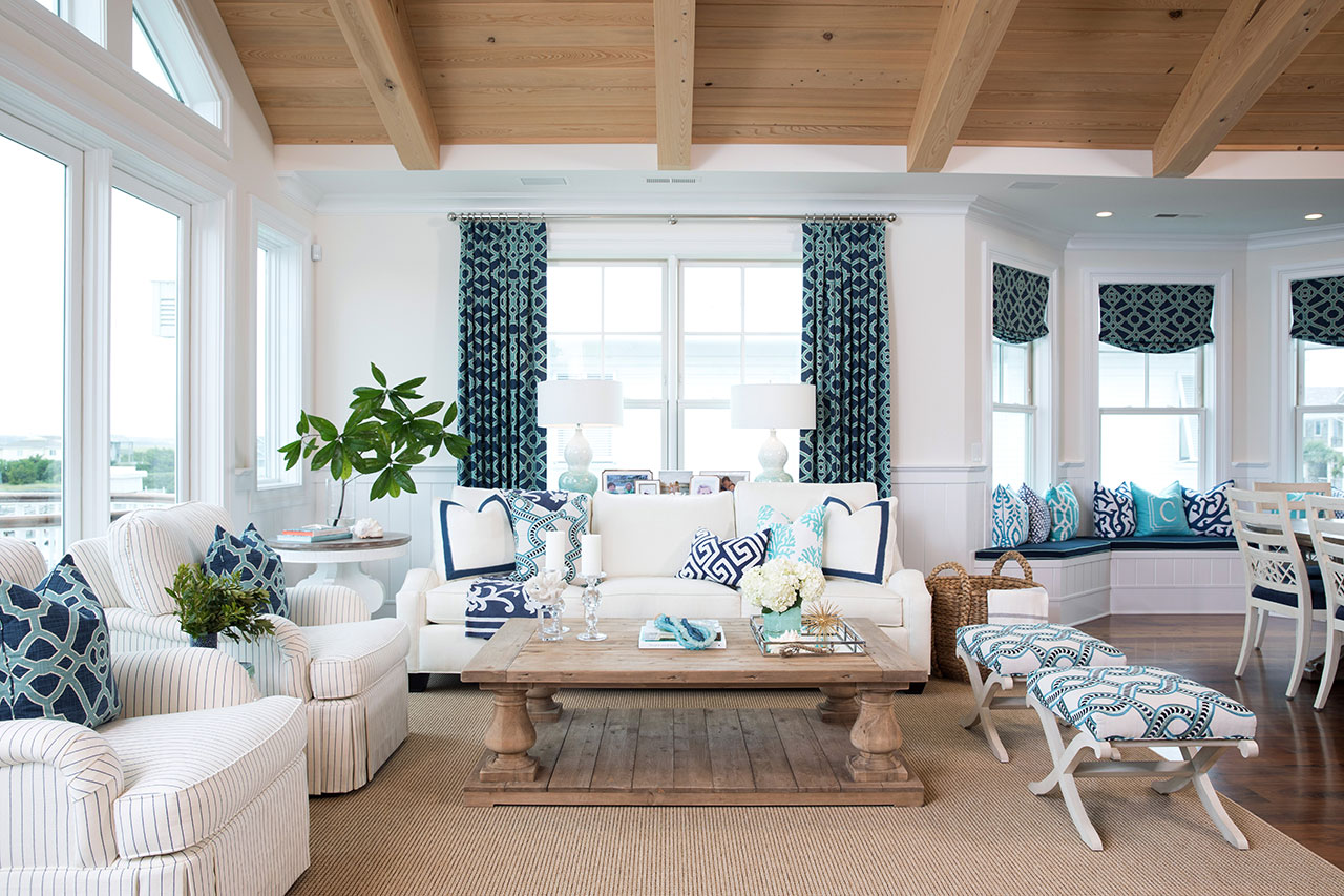 coastal design bedroom furniture